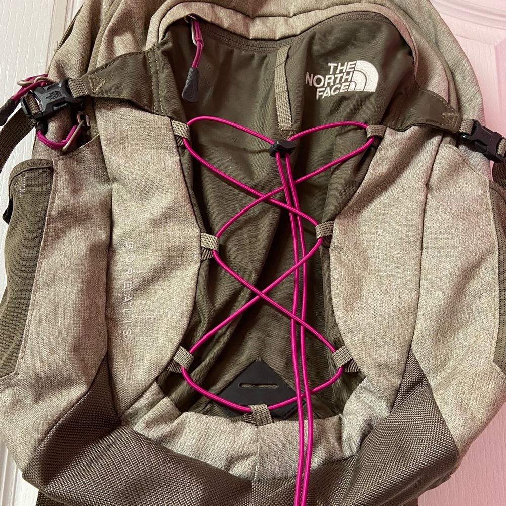NORTHFACE Borealis Backpack